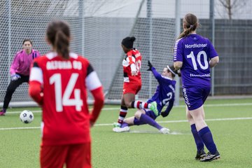 Bild 28 - F Altona 93 - Nordlichter im NSV : Ergebnis: 1:3